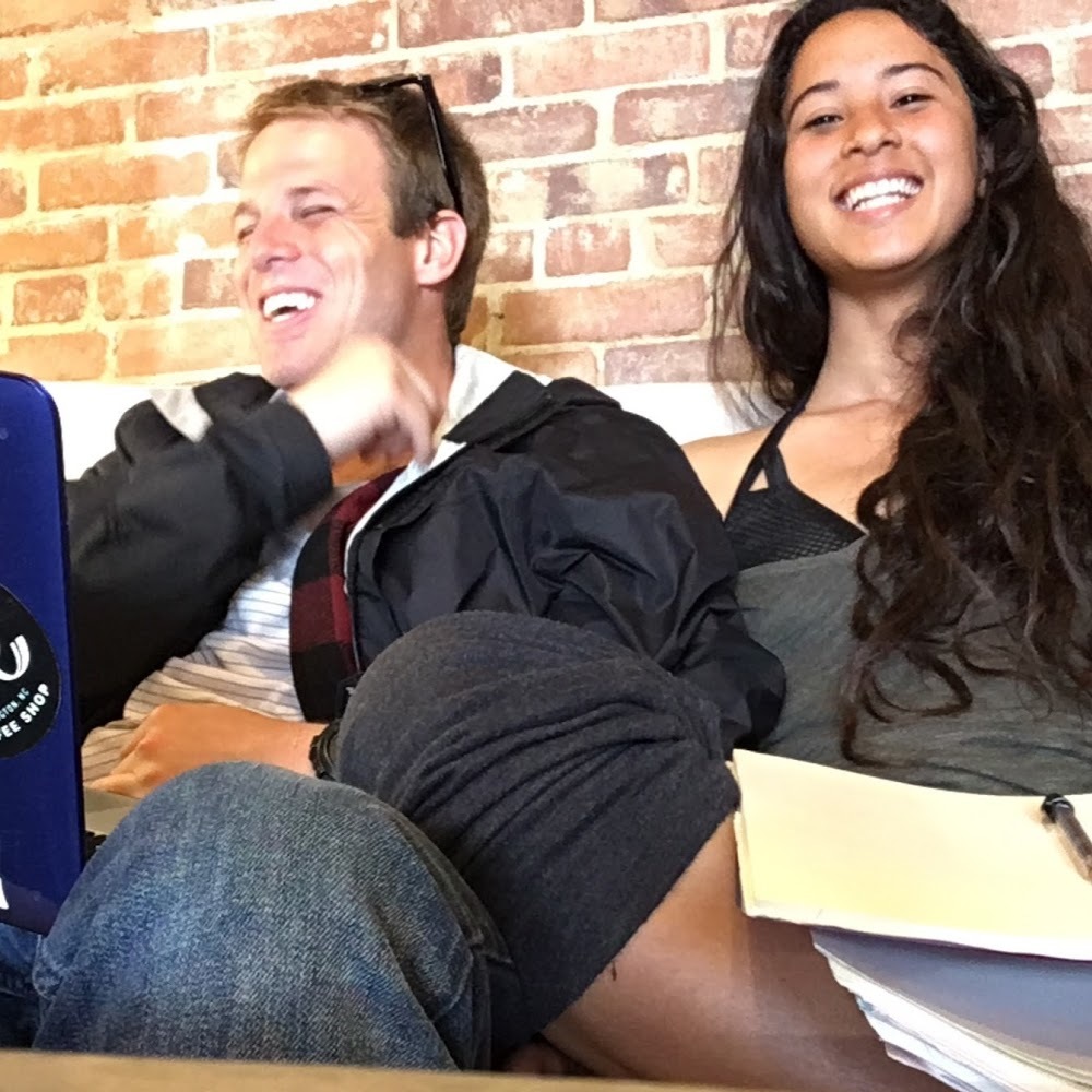 Meet your Posher, Andi